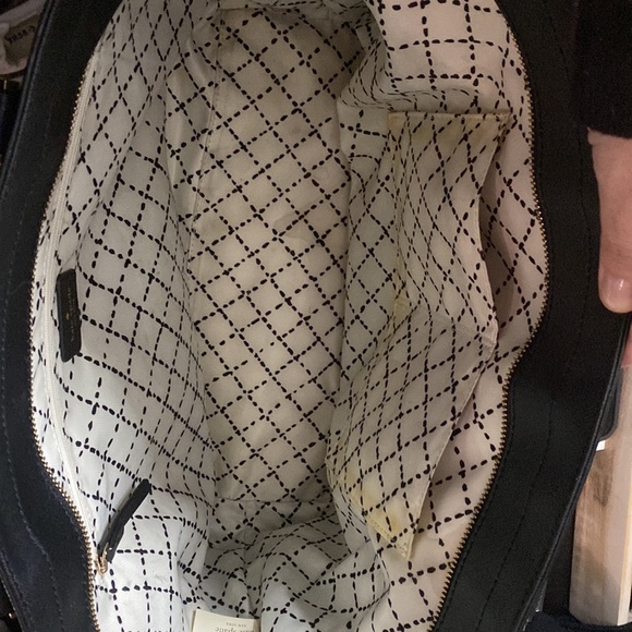 Kate spade tote - Picture 6 of 6